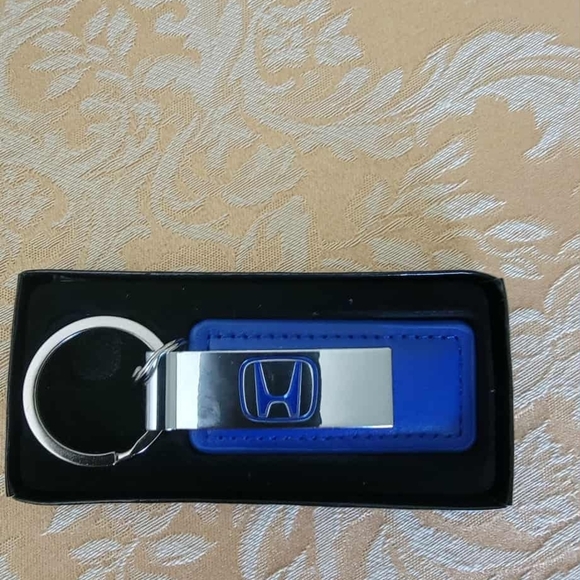 Honda Key Chain - Picture 2 of 4